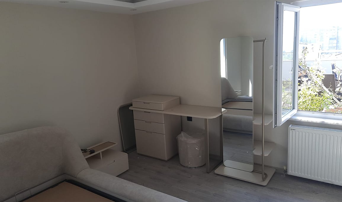 Medusa Home Mobilya - Salih Çelik - Bursa