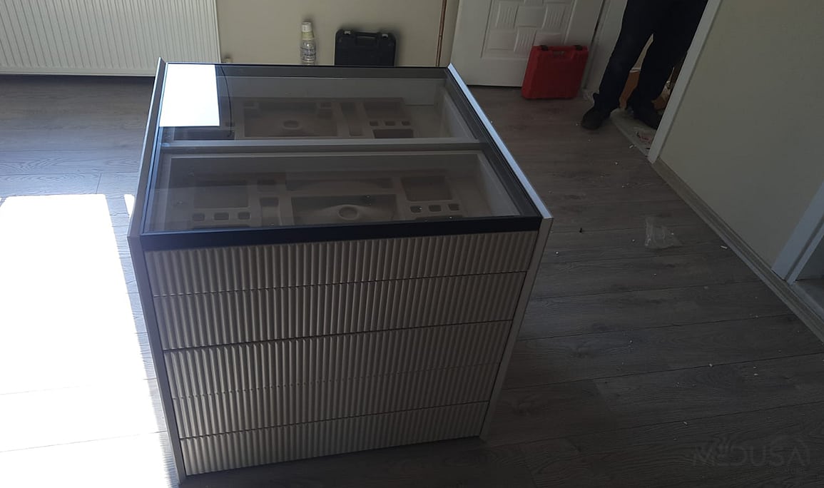 Medusa Home Mobilya - Salih Çelik - Bursa