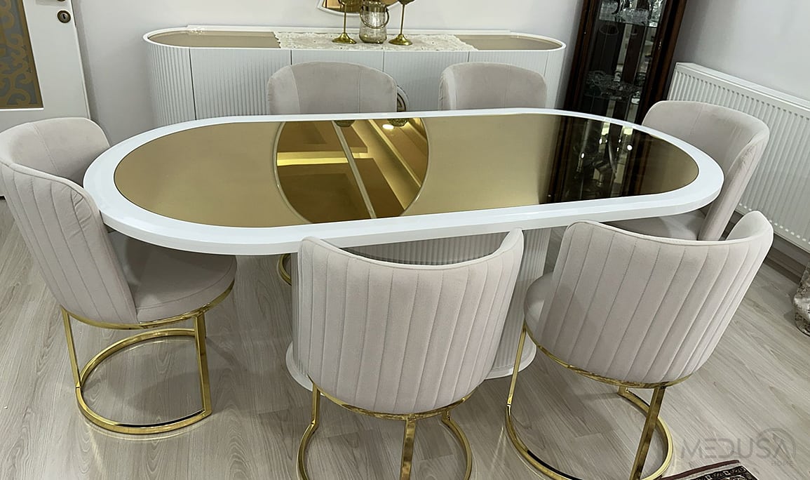 Medusa Home Mobilya - Salih Çelik - Bursa