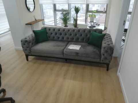  - Saliha Hanım - İstanbul