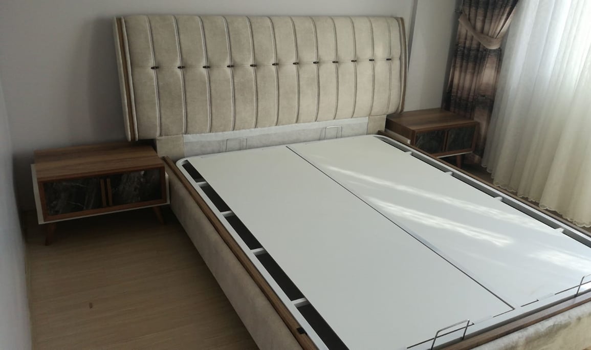 Medusa Home Mobilya - Salim Bey - Yenişehir