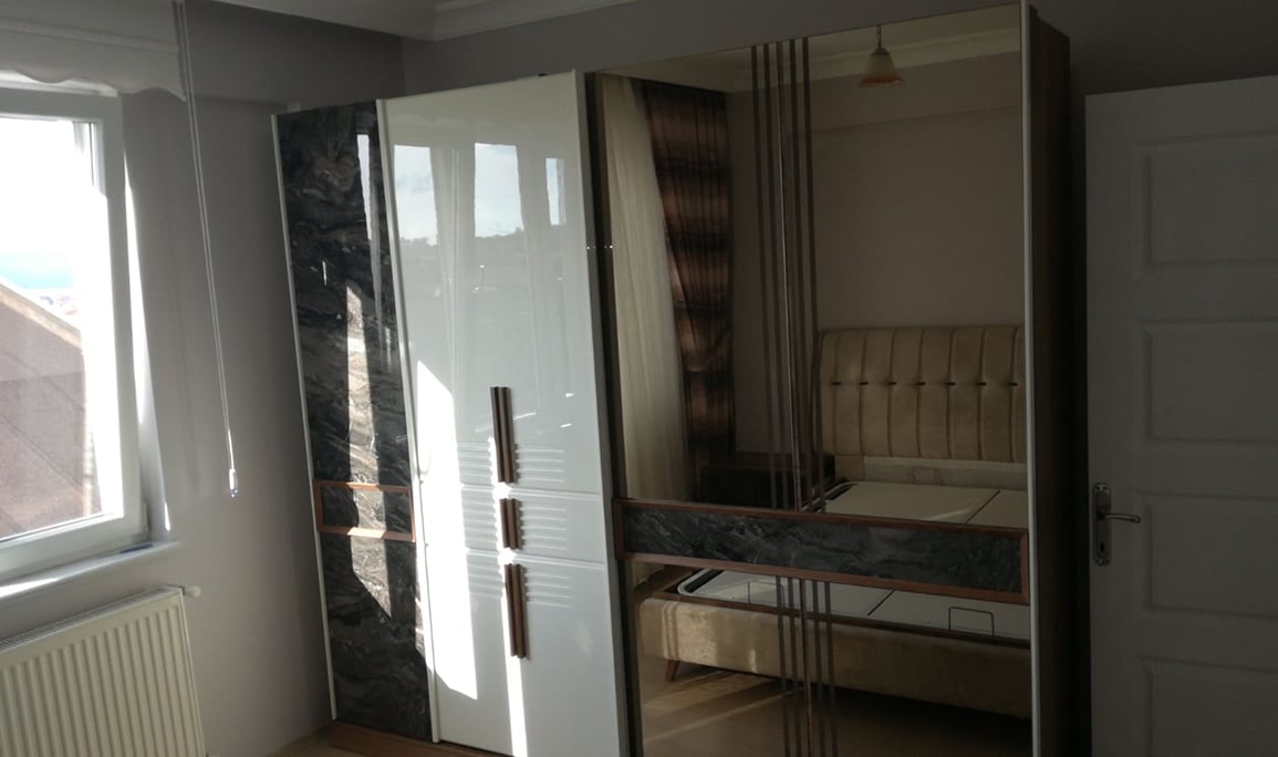 Medusa Home Mobilya - Salim Bey - Yenişehir