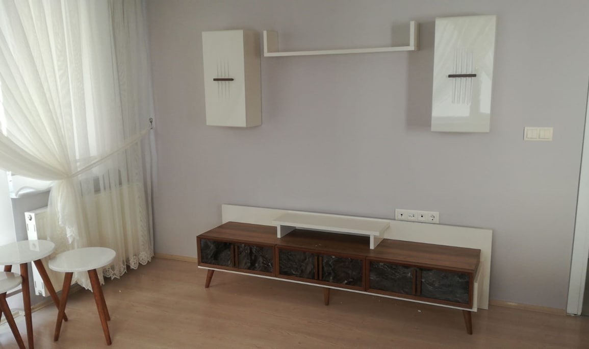 Medusa Home Mobilya - Salim Bey - Yenişehir