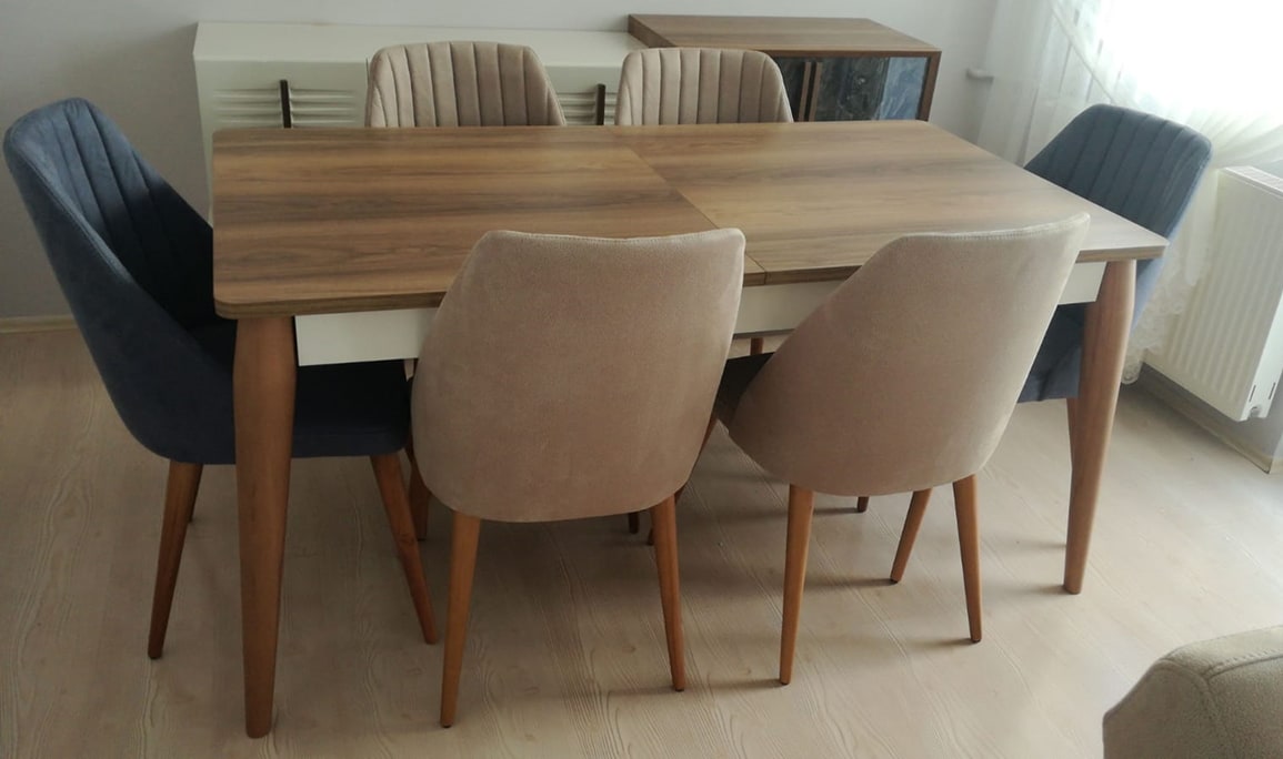 Medusa Home Mobilya - Salim Bey - Yenişehir