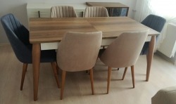 Medusa Home Mobilya - Salim Bey - Yenişehir