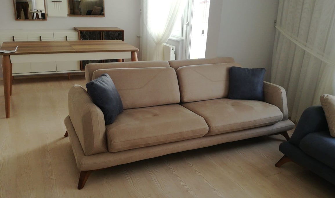 Medusa Home Mobilya - Salim Bey - Yenişehir