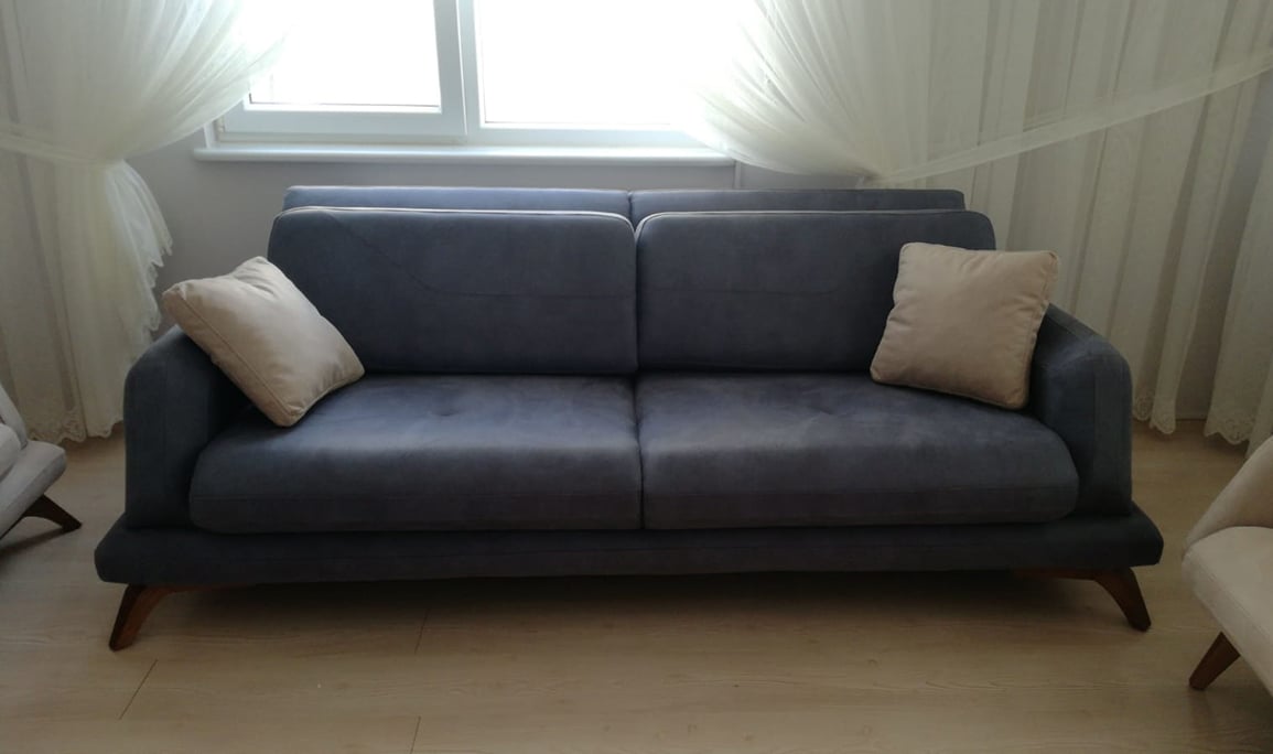 Medusa Home Mobilya - Salim Bey - Yenişehir