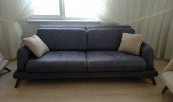 Medusa Home Mobilya - Salim Bey - Yenişehir