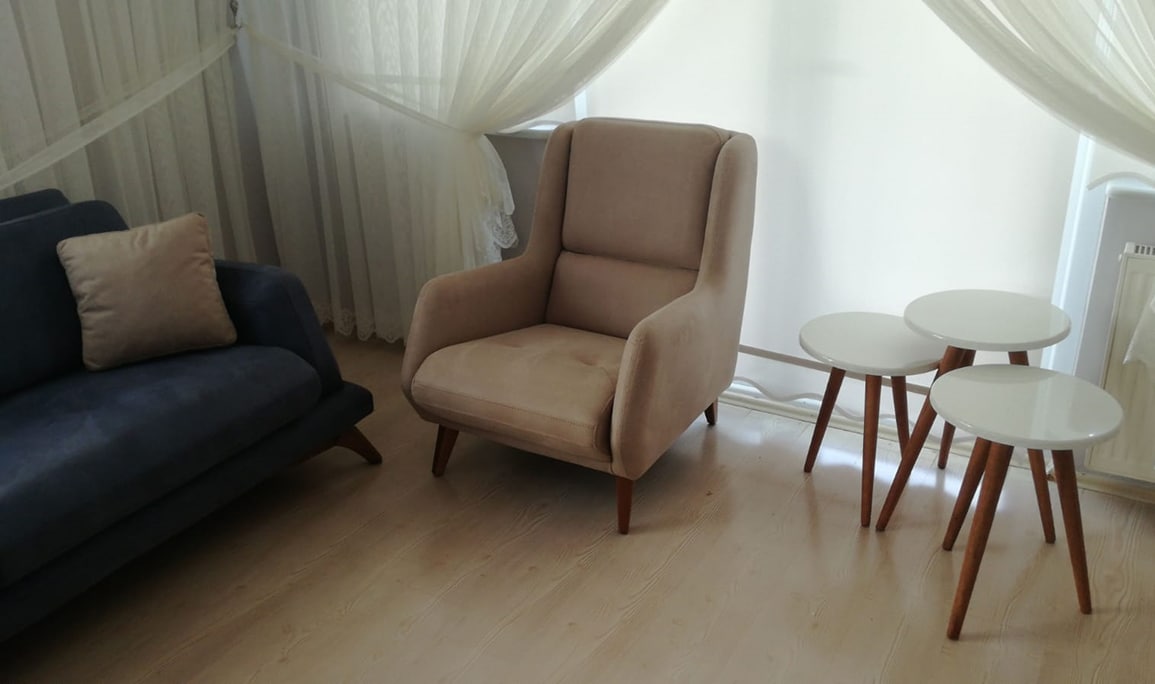 Medusa Home Mobilya - Salim Bey - Yenişehir