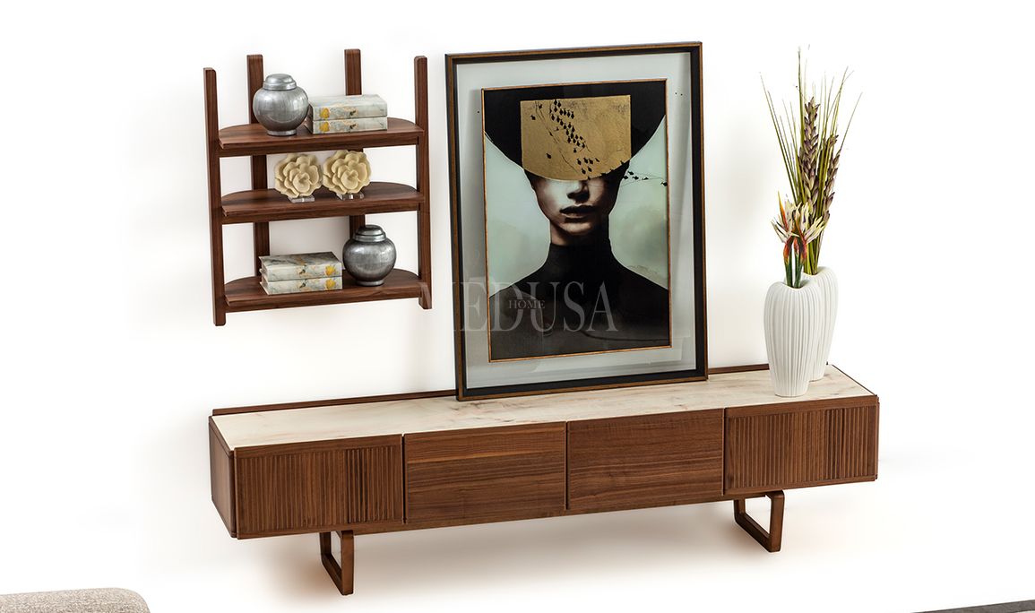 Medusa Home Mobilya - Salt Yemek Odası