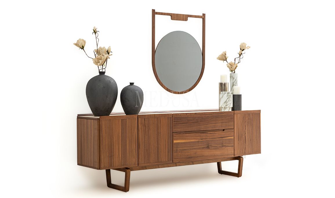 Medusa Home Mobilya - Salt Yemek Odası