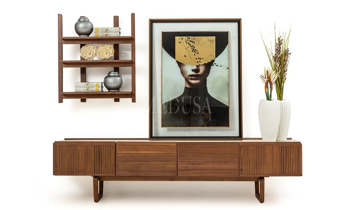 Medusa Home Mobilya - Salt Yemek Odası