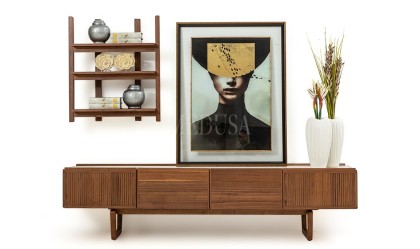 Medusa Home Mobilya - Salt Yemek Odası