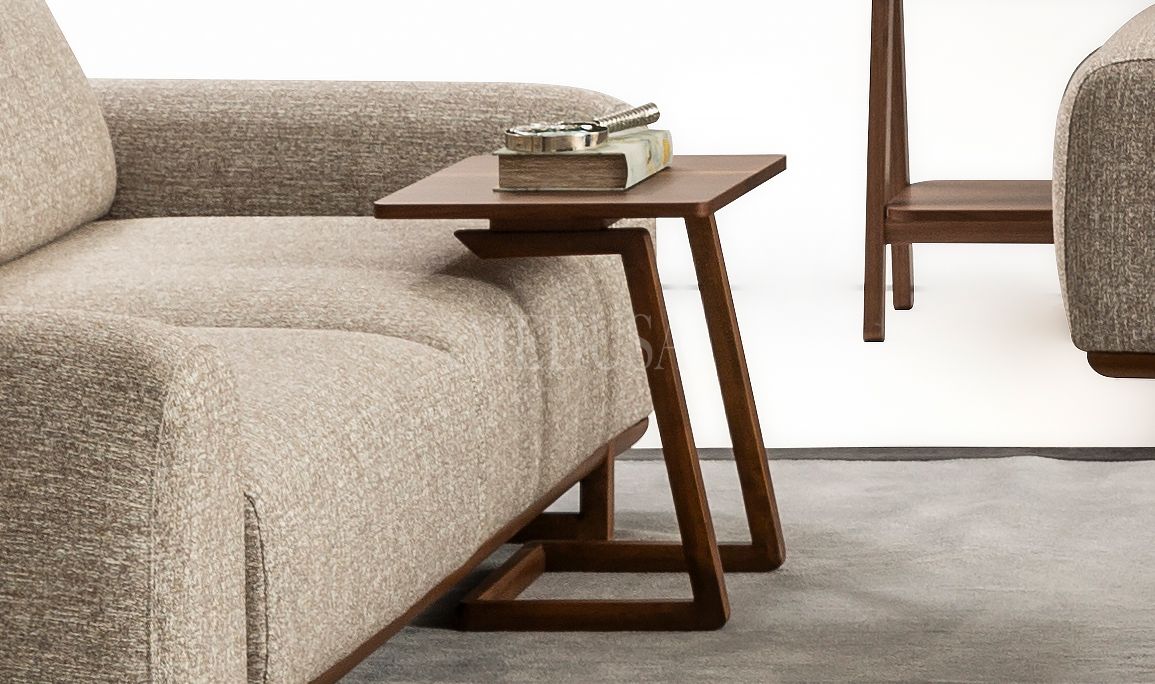 Medusa Home Mobilya - Salt Yemek Odası