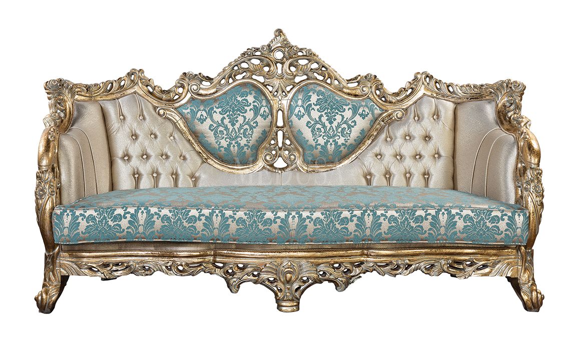 Medusa Home Mobilya - Saltanat Avangarde Koltuk Takımı