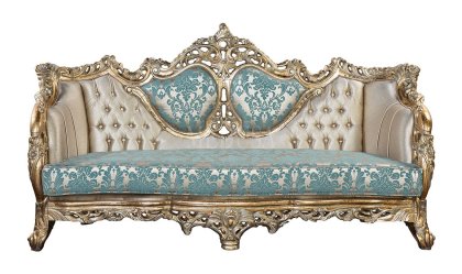 Medusa Home Mobilya - Saltanat Avangarde Koltuk Takımı