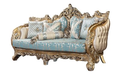 Medusa Home Mobilya - Saltanat Avangarde Koltuk Takımı