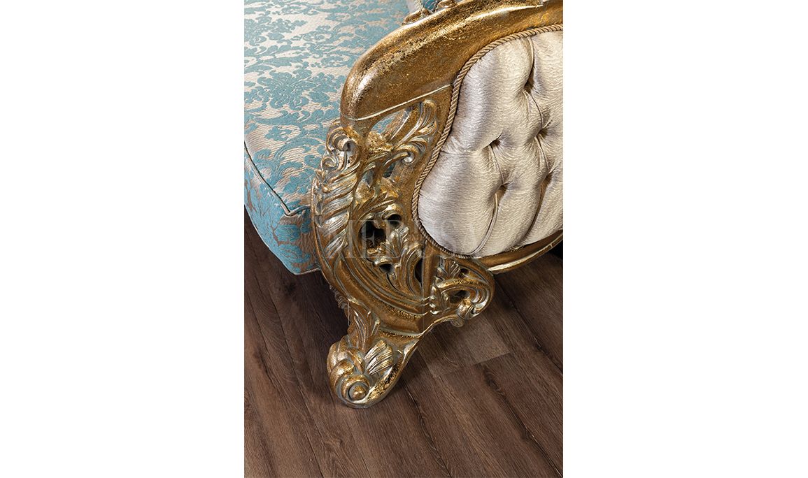 Medusa Home Mobilya - Saltanat Avangarde Koltuk Takımı