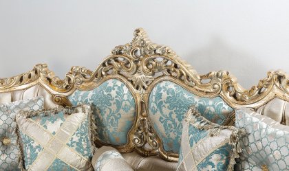 Medusa Home Mobilya - Saltanat Avangarde Koltuk Takımı