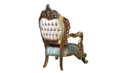 Medusa Home Mobilya - Saltanat Avangarde Koltuk Takımı