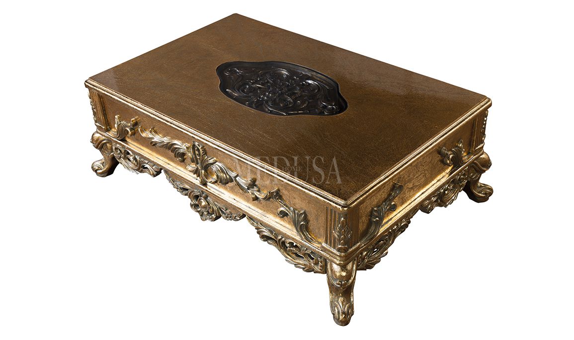 Medusa Home Mobilya - Saltanat Avangarde Koltuk Takımı