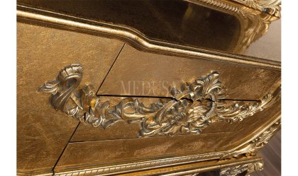 Medusa Home Mobilya - Saltanat Avangarde Konsol