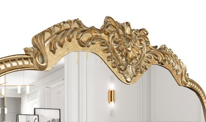 Medusa Home Mobilya - Saltanat Avangarde Konsol