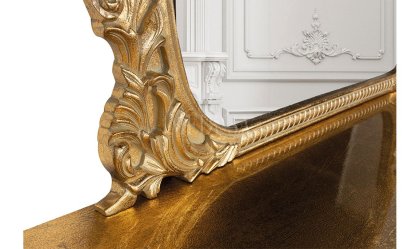 Medusa Home Mobilya - Saltanat Avangarde Konsol