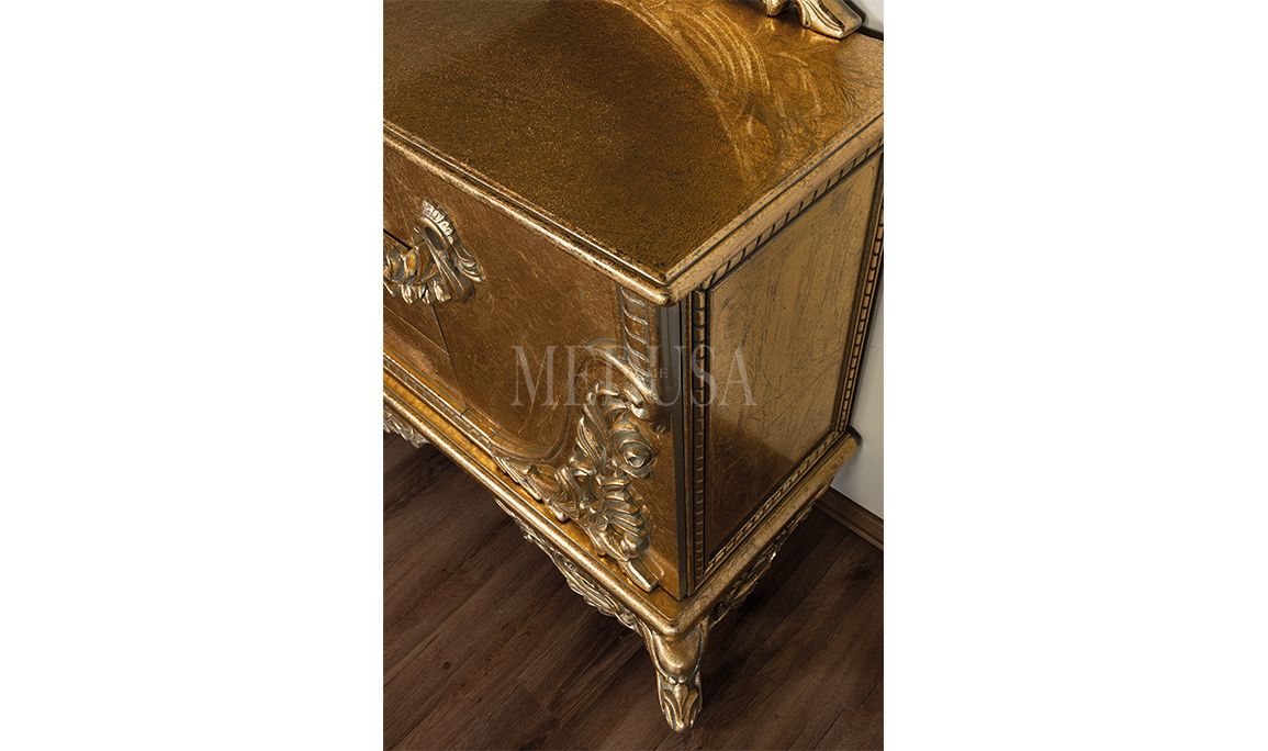 Medusa Home Mobilya - Saltanat Avangarde Konsol