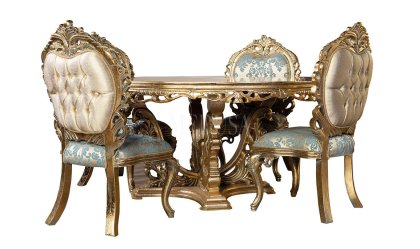 Medusa Home Mobilya - Saltanat Avangarde Sandalye