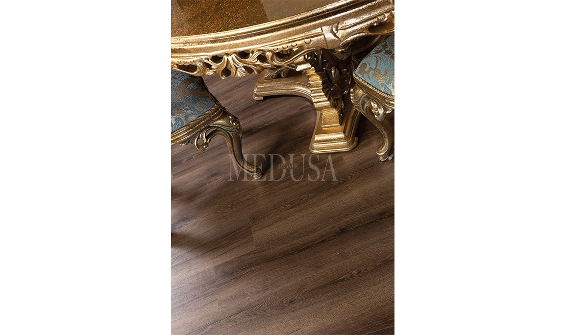 Medusa Home Mobilya - Saltanat Avangarde Yemek Masası