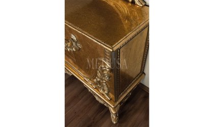 Medusa Home Mobilya - Saltanat Avangarde Yemek Odası