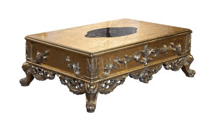 Medusa Home Mobilya - Saltanat Avangarde Yemek Odası