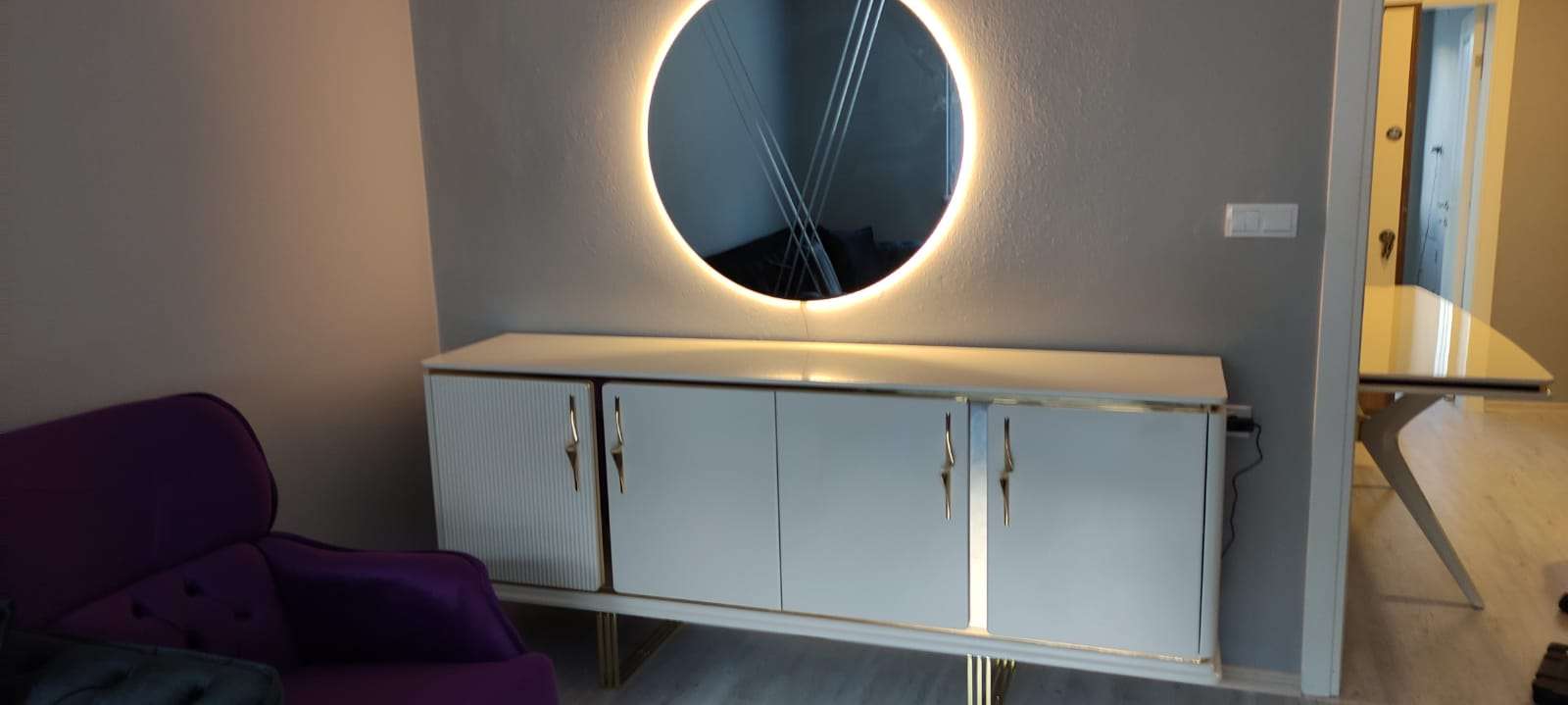 Medusa Home Mobilya - Samet Bey - Bursa