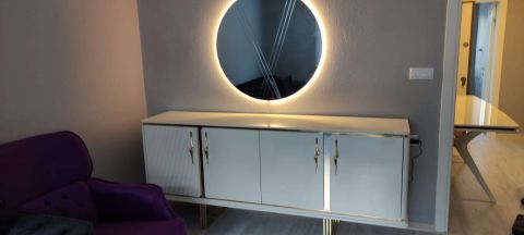 Medusa Home Mobilya - Samet Bey - Bursa