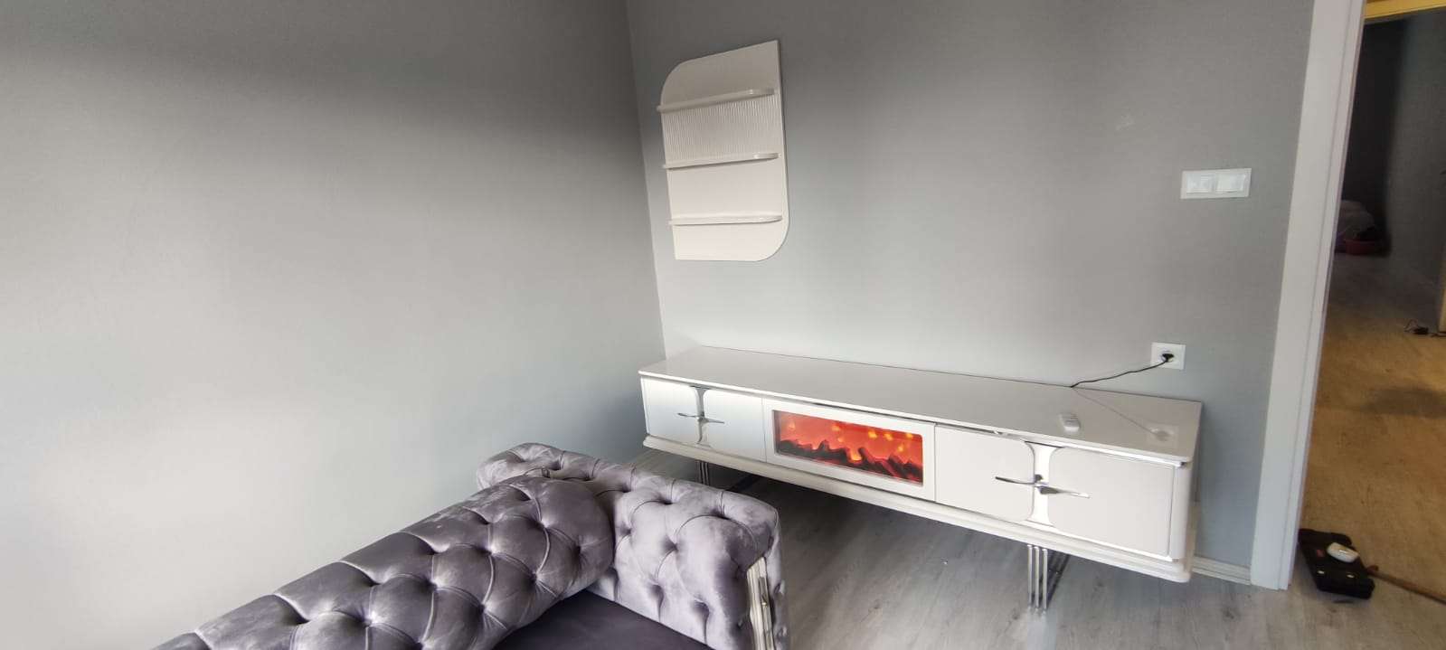 Medusa Home Mobilya - Samet Bey - Bursa