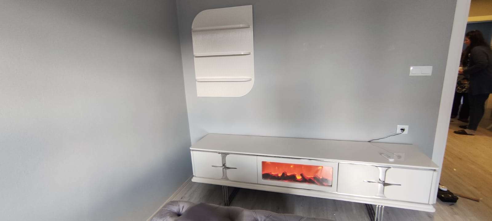 Medusa Home Mobilya - Samet Bey - Bursa