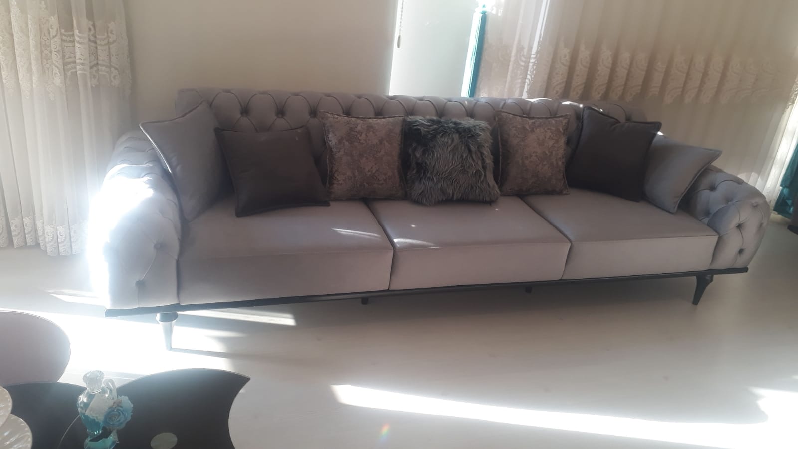 Medusa Home Mobilya - Samet Bey - Bursa