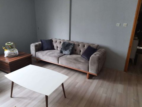 Medusa Home Mobilya - Samet Bey - İnegöl