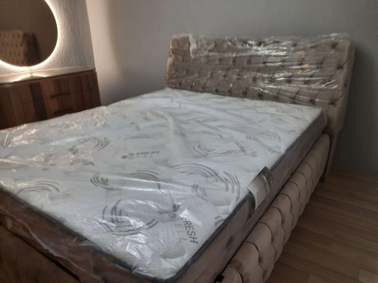 Medusa Home Mobilya - Samet Bey - İnegöl