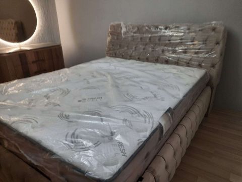 Medusa Home Mobilya - Samet Bey - İnegöl