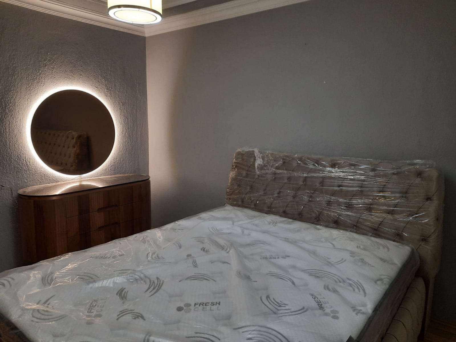 Medusa Home Mobilya - Samet Bey - İnegöl