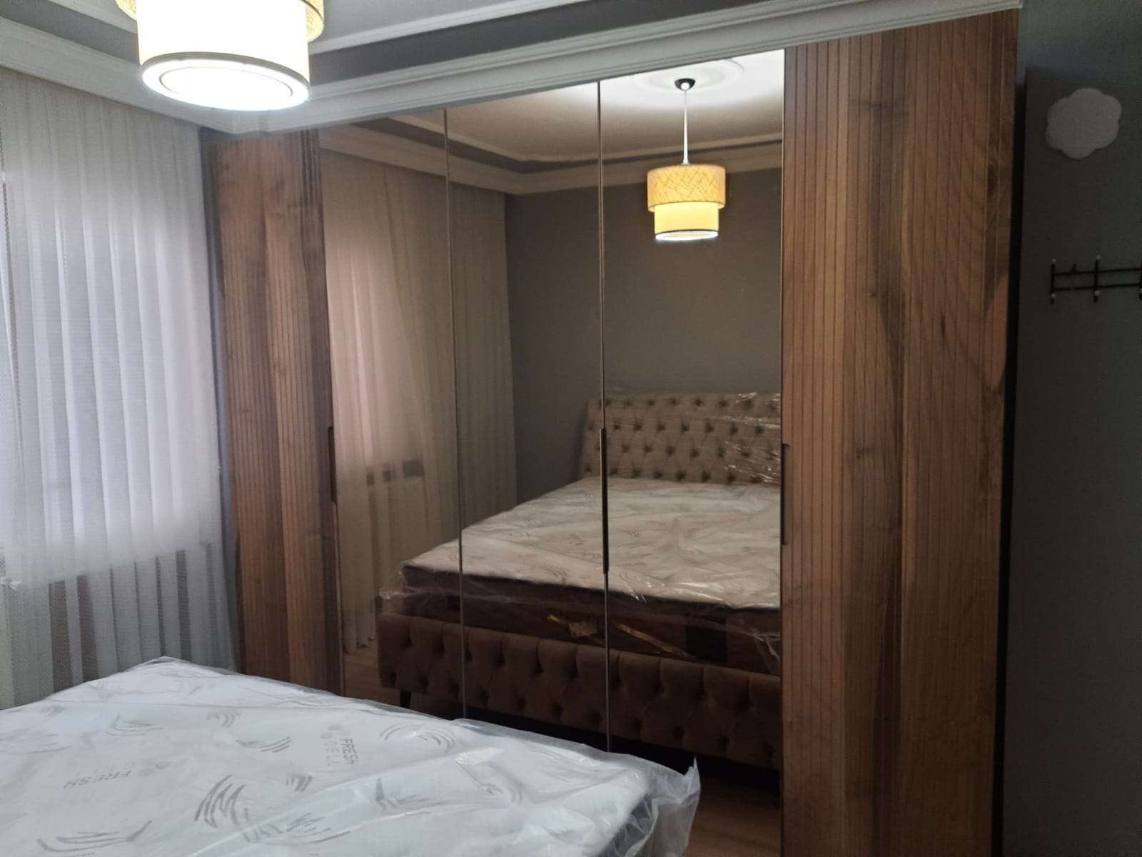 Medusa Home Mobilya - Samet Bey - İnegöl