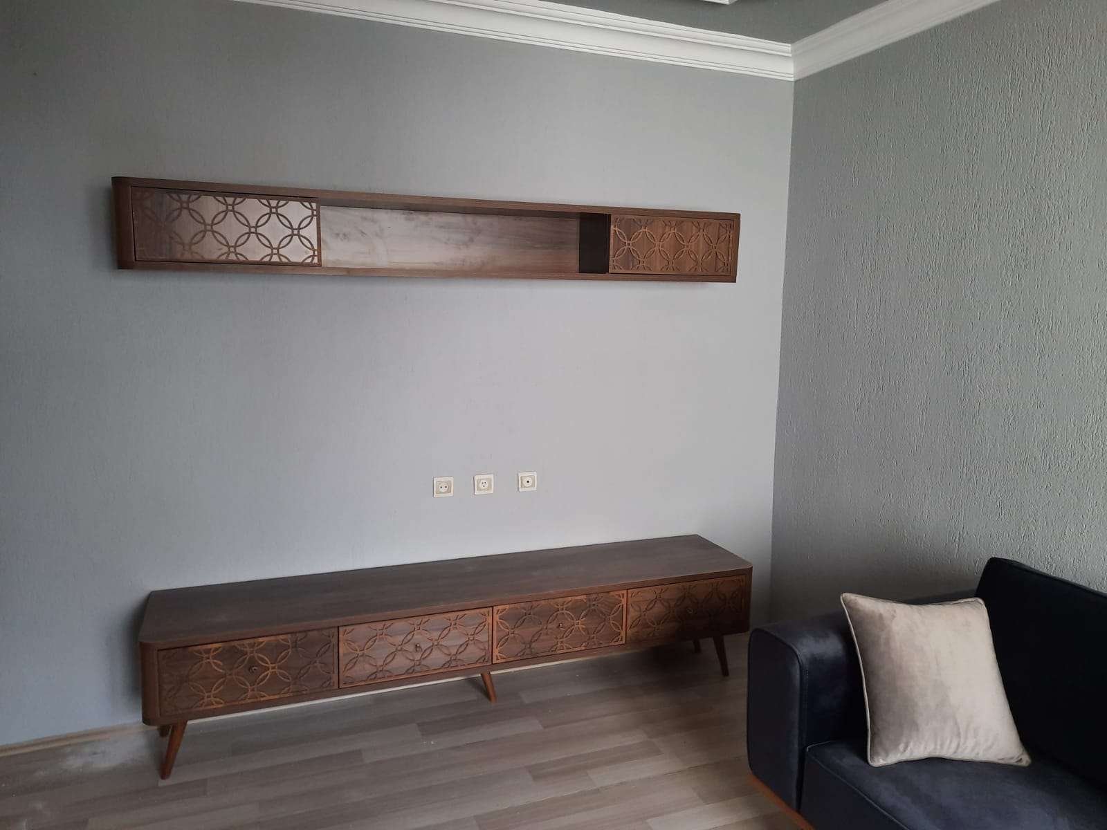 Medusa Home Mobilya - Samet Bey - İnegöl