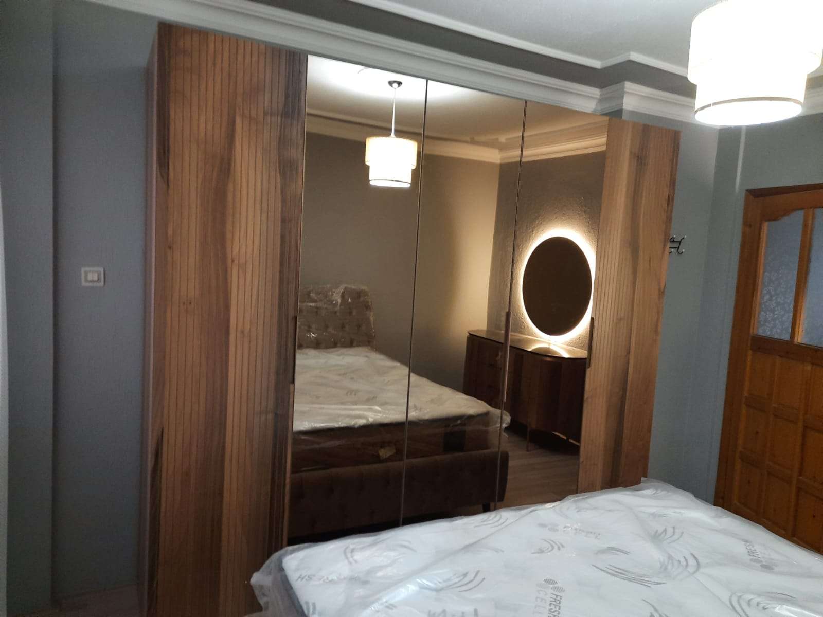 Medusa Home Mobilya - Samet Bey - İnegöl