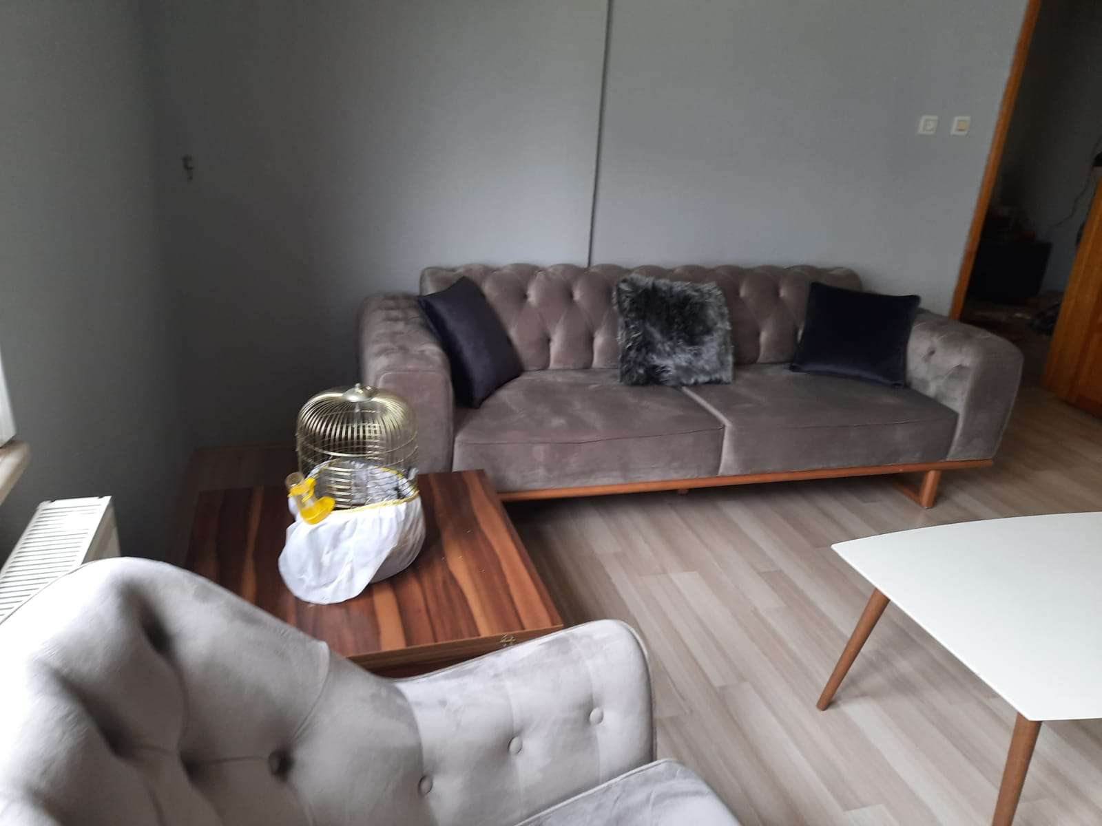 Medusa Home Mobilya - Samet Bey - İnegöl