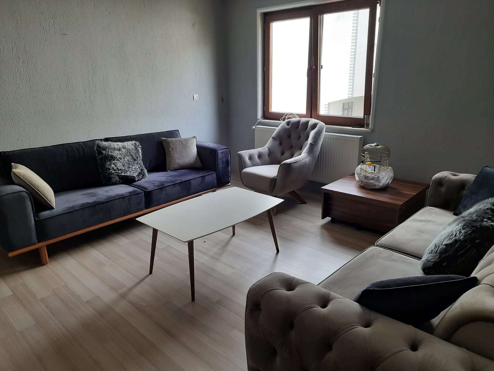 Medusa Home Mobilya - Samet Bey - İnegöl