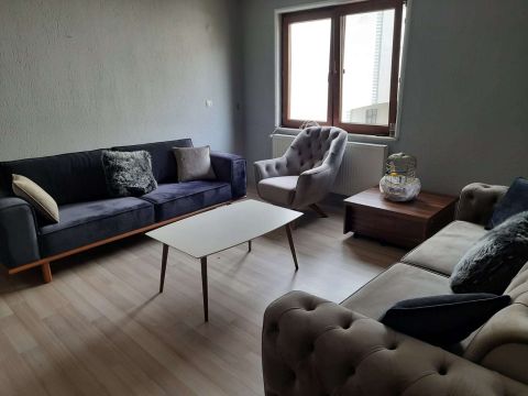 Medusa Home Mobilya - Samet Bey - İnegöl