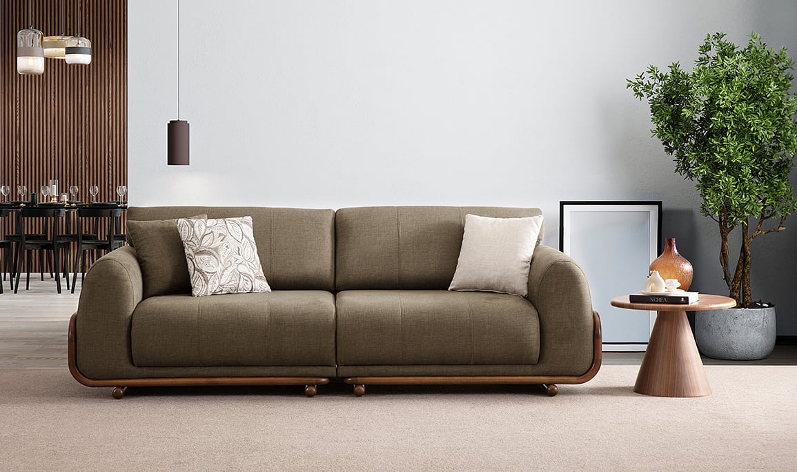 Medusa Home Mobilya - San Diego Koltuk Takımı