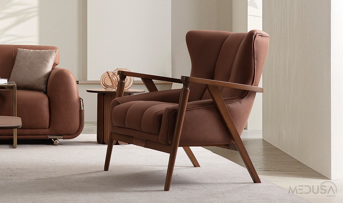 Medusa Home Mobilya - San Juan Berjer